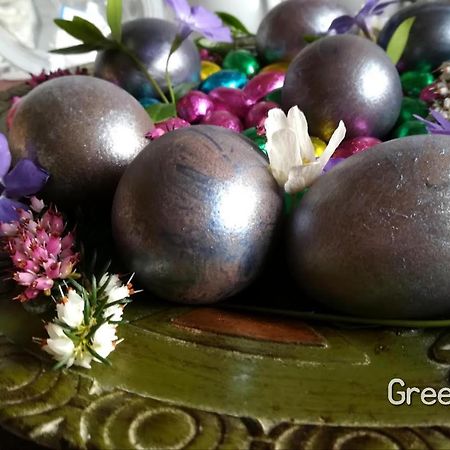 Greenhill בראשוב מראה חיצוני תמונה